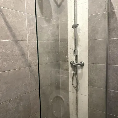 Mit Einem Schlafzimmer Warendorf