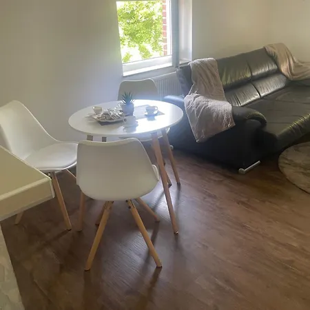 Mit Eine Schlafzimmer Lägenhet *