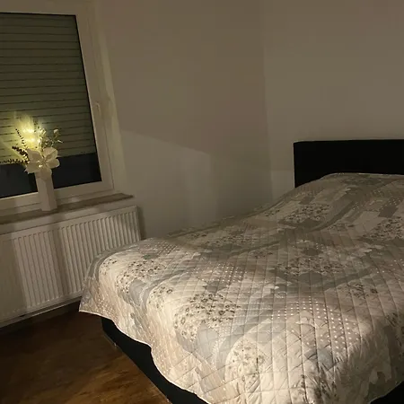 Mit Eine Schlafzimmer *