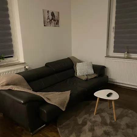 Apartament Mit Eine Schlafzimmer *