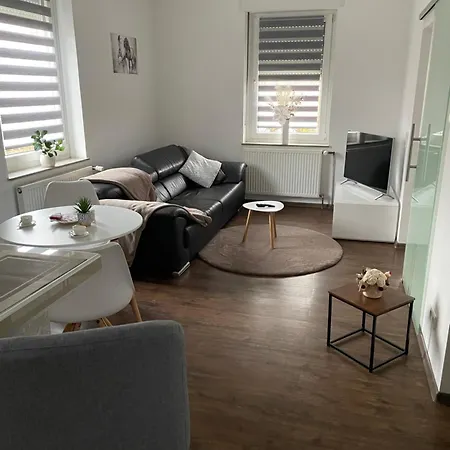 Mit Einem Schlafzimmer