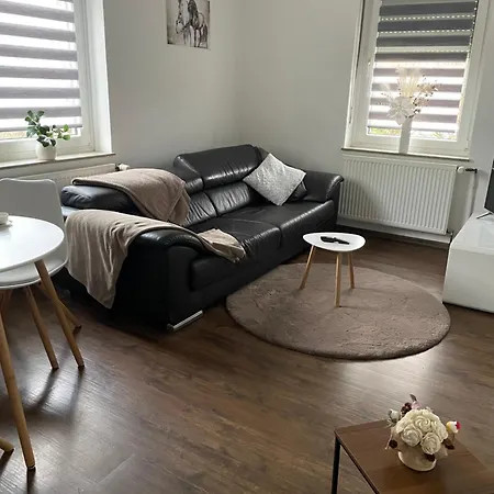 Mit Eine Schlafzimmer Apartment