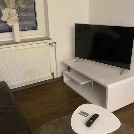 Mit Einem Schlafzimmer Apartamento