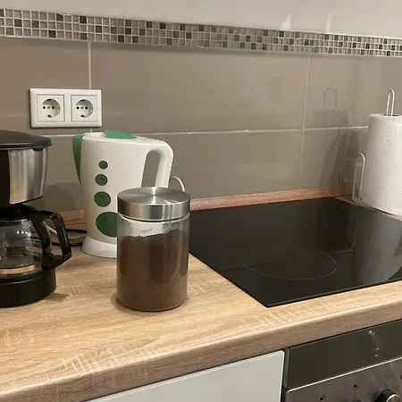 Mit Eine Schlafzimmer