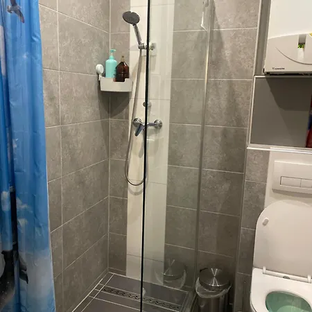 Mit Einem Schlafzimmer *