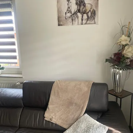 Mit Einem Schlafzimmer Warendorf