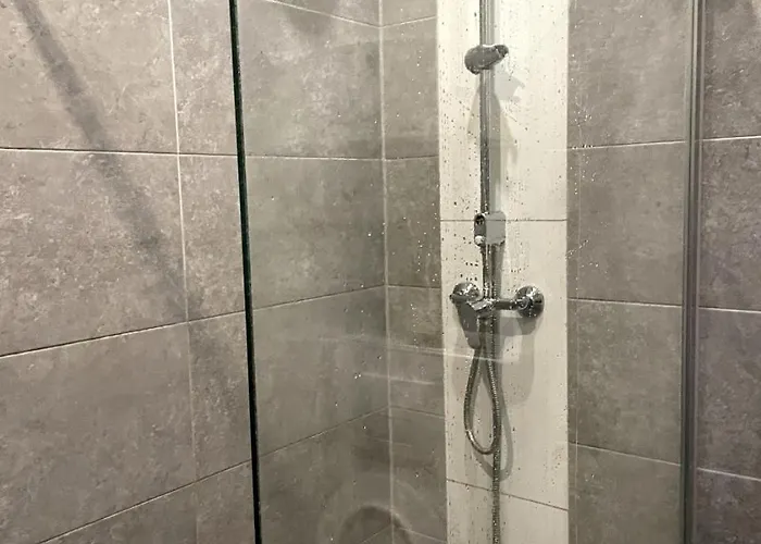 Mit Eine Schlafzimmer ヴァーレンドルフ