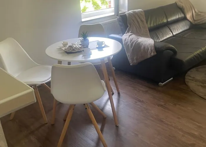 Mit Eine Schlafzimmer アパート *