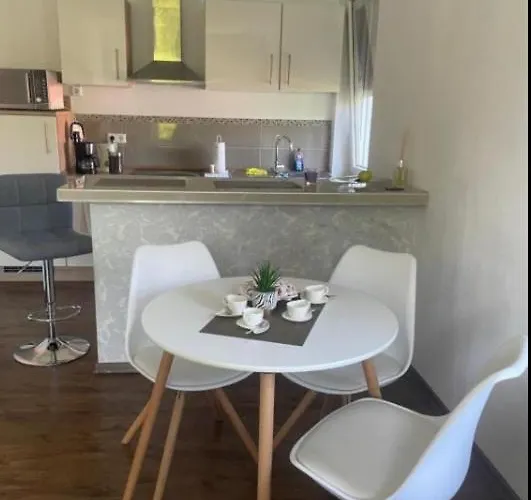 アパート Mit Eine Schlafzimmer